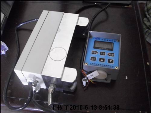 BX型手动回转壁式旋臂起重机 BX型手动回转壁式旋臂起重机