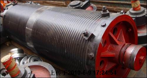 旋臂起重机 BYD型壁行式旋臂起重机