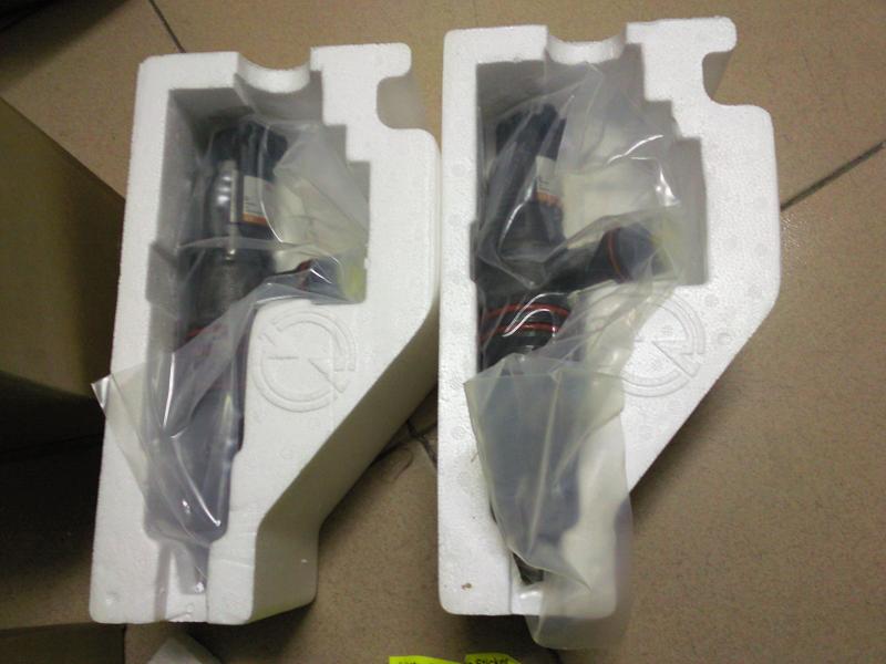 MTU 12V4000喷油器EX52407500024 EX52407500024