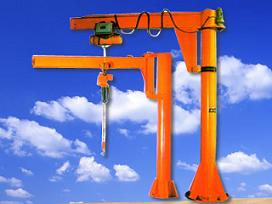 旋臂吊、单臂吊、悬臂吊 MH型