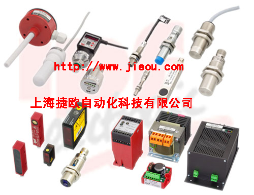德国IPF传感器、IPF接近开关、IPF感应器 齐全