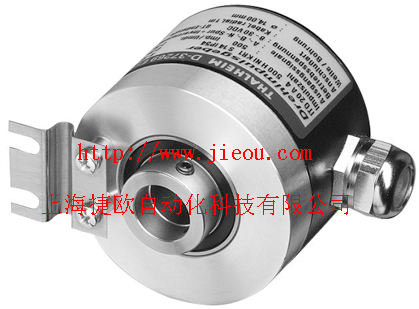 德国THALHEIM编码器 齐全