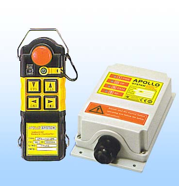 台湾阿波罗工业无线遥控器台湾阿波罗工业无线遥控器APOLLO C1-4PB APOLLO C1-4PB