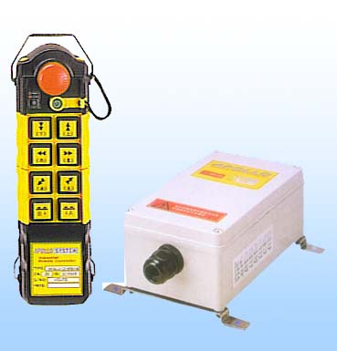 台湾阿波罗工业无线遥控器APOLLO C1-8PB/AB APOLLO C1-8PB/AB