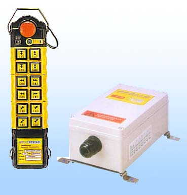 台湾阿波罗工业无线遥控器APOLLO C1-12PB APOLLO C1-12PB