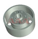 HL型柱销联轴器 HL-30/HL-35/HL-40/HL-45/HL-50/HL-55/HL-65/HL-70/