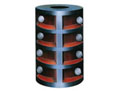 D型夹壳联轴器 D-25/D-30/D-35/D-40/D-45/D-50/D-55/D-60/D-65/D-70/D-80/D-90/D-100/D-110/D-120/D-125/D-130/D-