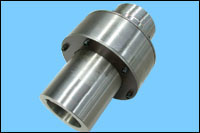 ZL型弹性柱销齿式联轴器 ZL1/ZL2/ZL3/ZL4/ZL5/ZL6/ZL7/ZL8/ZL9/ZL10/ZL11/