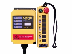 CUPID遥控器 CUPID Q100