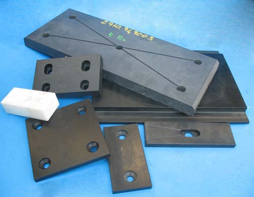 Kalmar、Fantuzzi 用吊具滑块
