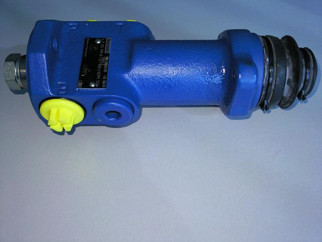 刹车阀922729.0002及922729.0001 922729.0002及922729.0001