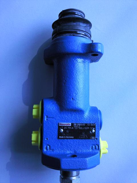 刹车阀922729.0002及922729.0001 922729.0002及922729.0001