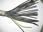 超柔软信号电缆10至30心 19*1.0