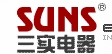 上海三实电器有限公司