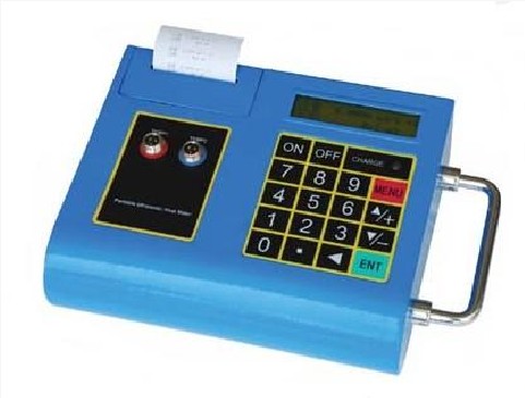南京便携式超声波热（冷）量表非接触式测量厂家报价 AKTTUC-2000E