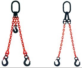 钢丝绳成套索具