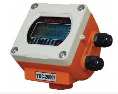 一体式超声波热（冷）量表现货热销报价 AKTTUC-2000F