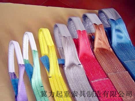 各种型号扁平吊带圆形吊带 JA,JAA,JB,JBA,JBB