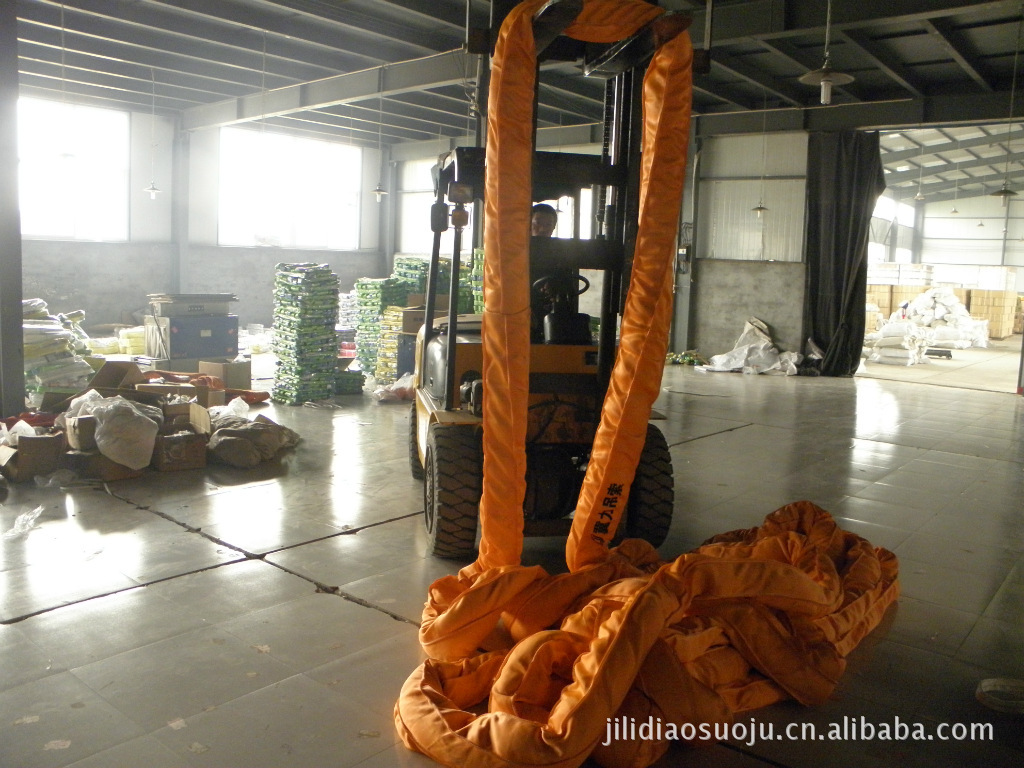 各种型号扁平吊带圆形吊带 JA,JAA,JB,JBA,JBB