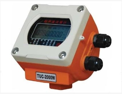 电池供电型超声波热量表厂家直销 AKTTUC-2000W_港机网