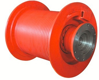 液压绞车_港机网 液压绞车_港机网