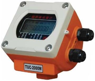 电池供电型超声波热量表/厂家直销报价 AKTTUC-2000W