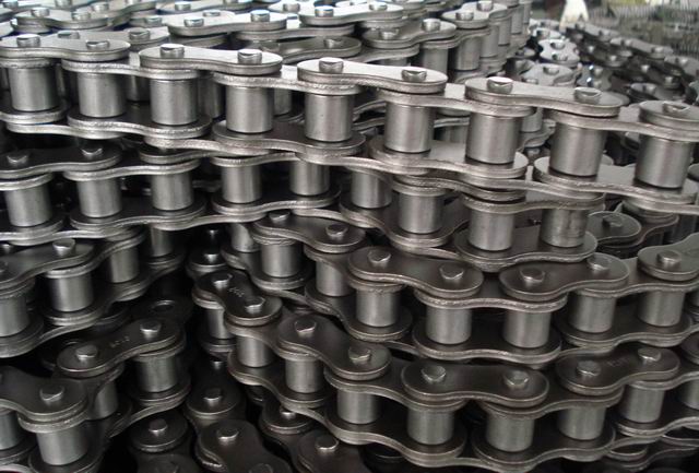 精密滚子链 16A-1（80-1）