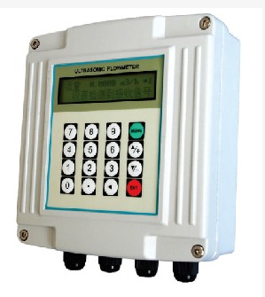 挂壁式超声波流量计/南通厂商直销 AKT-2000