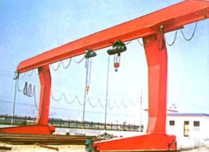 安徽门式起重机价格 MH型门式起重机