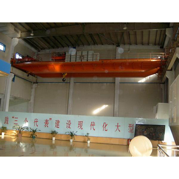 长期供应铜陵地区QY型冶金桥式起重机 QY型冶金桥式起重机