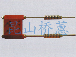进口 滑触线 电轨配件 4P