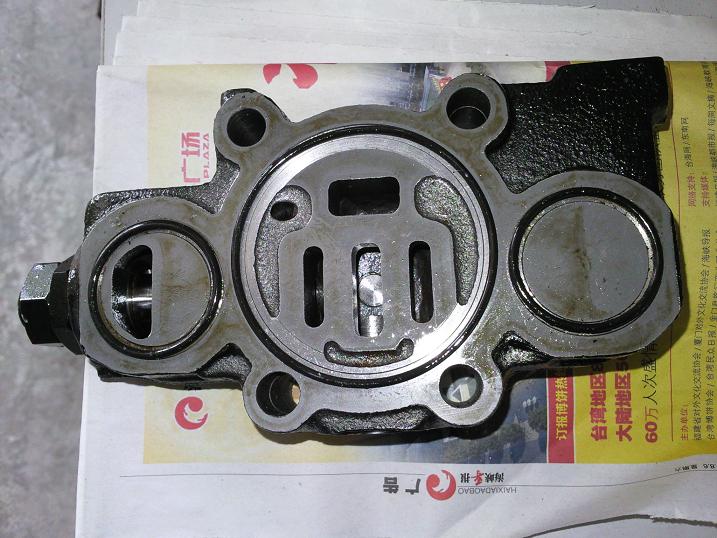 CVS倾斜溢流阀534047