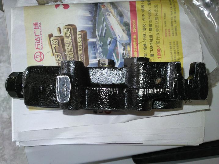 CVS倾斜溢流阀534047