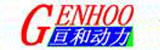 上海亘和动力控制技术有限公司
