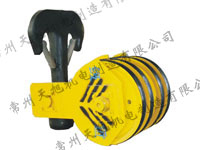 供应热轧滑轮专业生产设备（卧式） 常州天旭_港机网