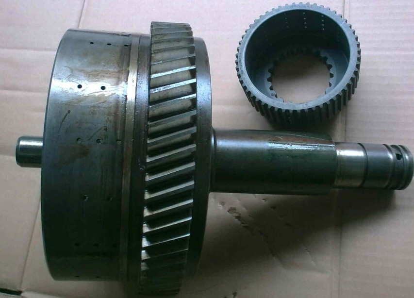 供应 Clark变速箱 用档榖