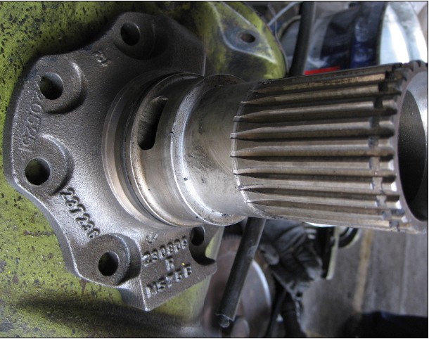 供应 Clark变速箱 用档榖