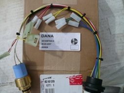 供应：Dana- Clark变速箱用 传感器