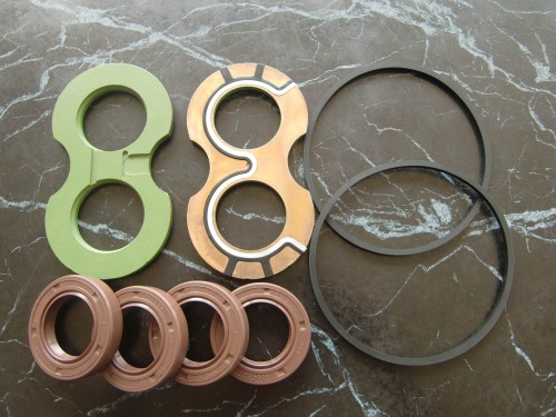 堆高机正面吊各部位油缸修理包