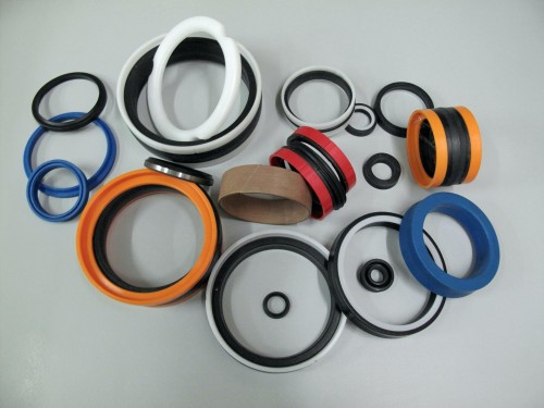 堆高机正面吊各部位油缸修理包