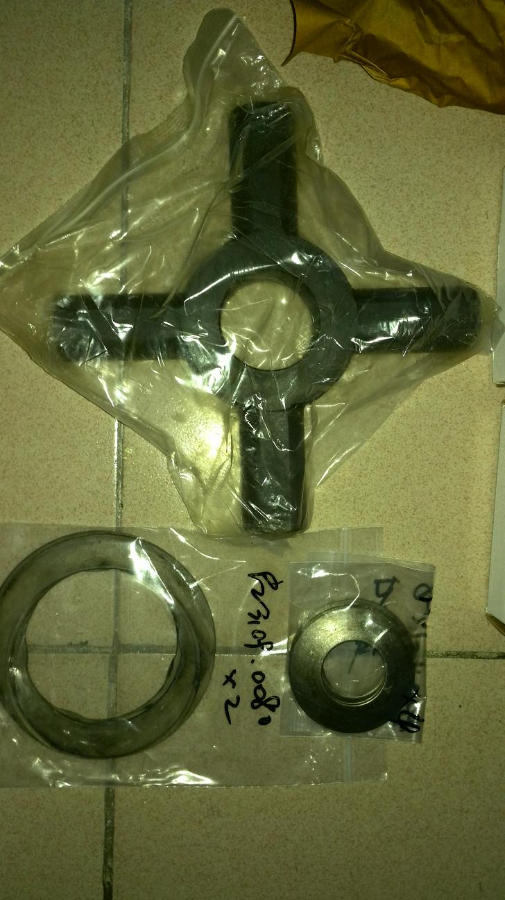 ROCKWELL驱动桥配件 kit2373 3198Q95 A1205G2581 等