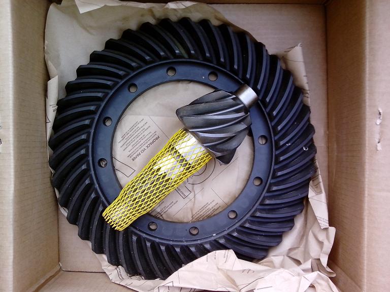 ROCKWELL驱动桥配件 kit2373 3198Q95 A1205G2581 等