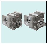 代理法国DYNABOX直角输出精密蜗轮减速机 DYNABOX