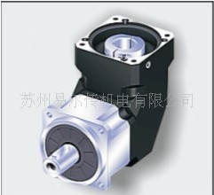 直角90°安装伺服用行星减速机 台湾艾迪斯（ADC）W系列减速机