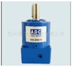 EG系列伺服专用行星减速机-----高精度 E-DRIVE行星减速机EG系列