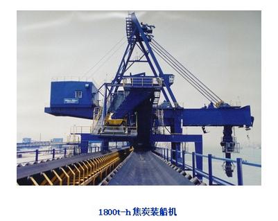 装船机系列