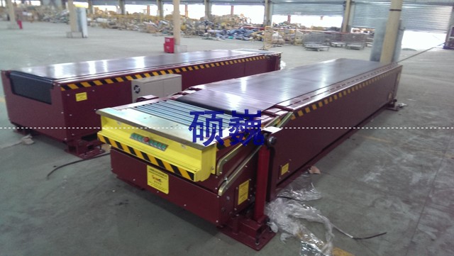 伸缩输送机 SVBTL