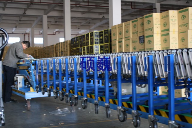 装车输送机 SVMVL1_港机网 装车输送机 SVMVL1_港机网