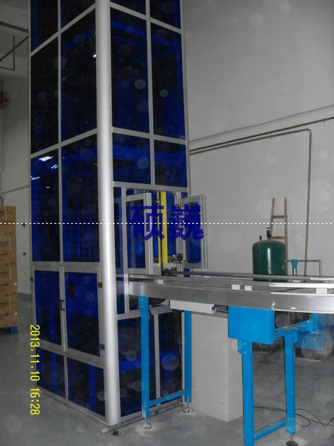 连续升降机 SVLT-C