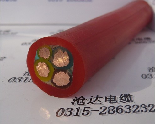港口设备电缆 JTJP-EUSR